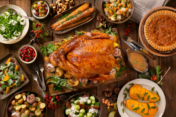 Top 5 Germany Foods to Try