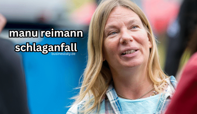 manu reimann schlaganfall