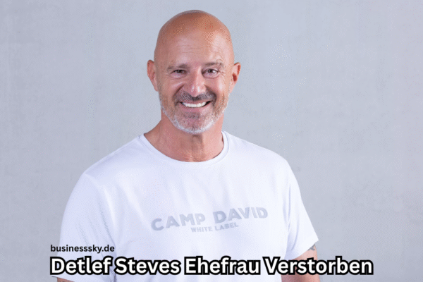 Explore About Detlef Steves Ehefrau Verstorben An Guide Detlef Steves Ehefrau Verstorben