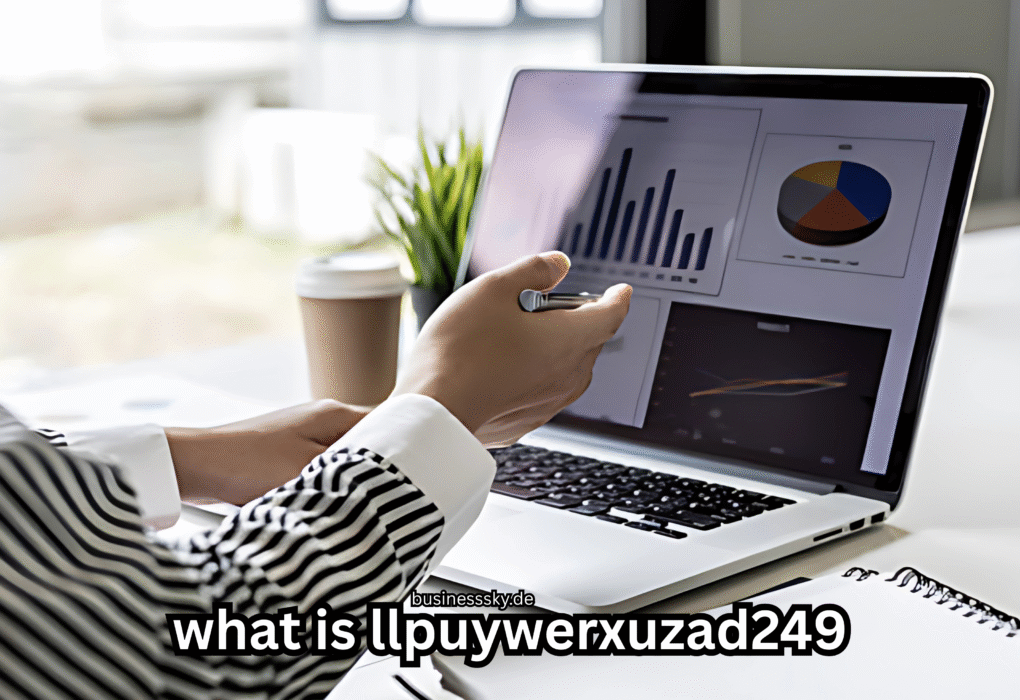 What Is LLPuywerxuzad249
