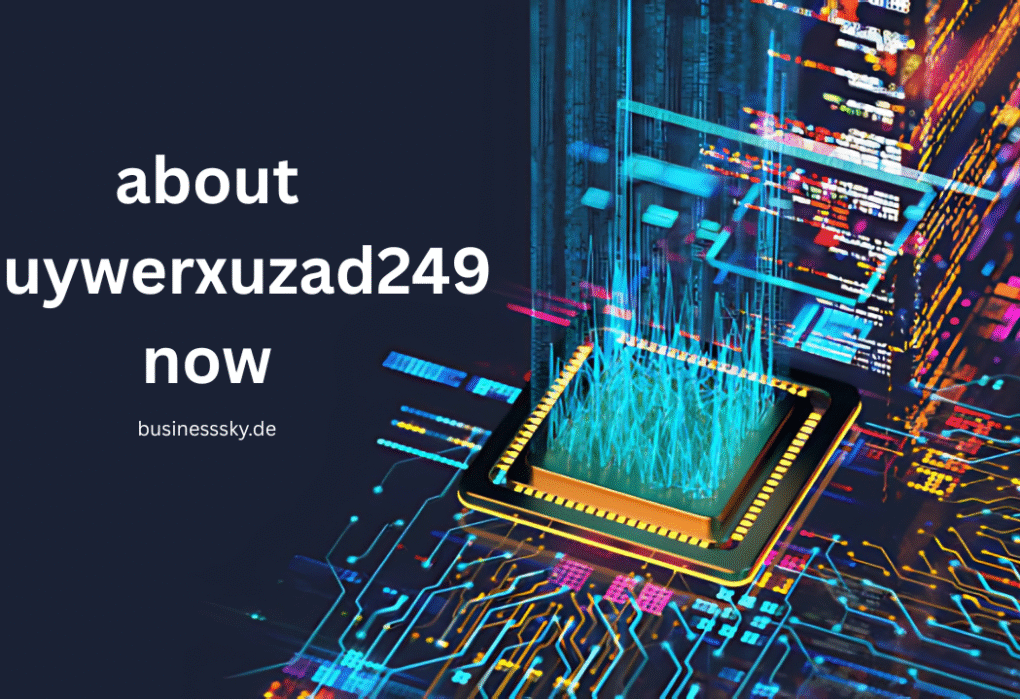 About LLPUYWERXUZAD249 Now You Need to Know in 2025 About LLPUYWERXUZAD249 Now
