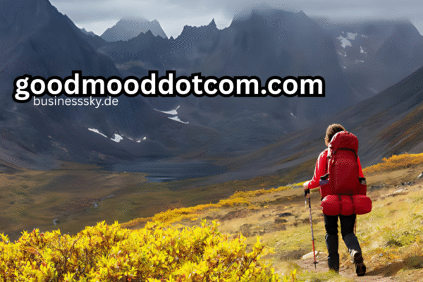 goodmooddotcom.com Better Mental Health Through Travel goodmooddotcom.com