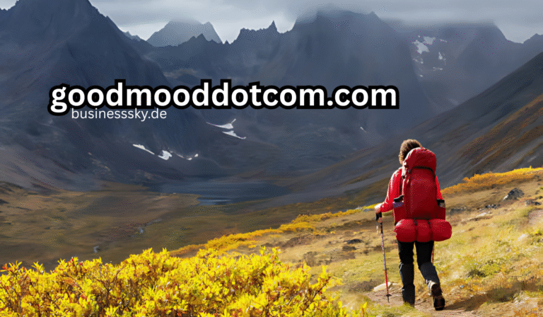 goodmooddotcom.com