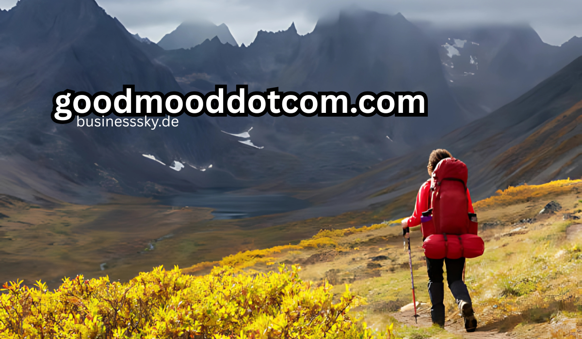 goodmooddotcom.com
