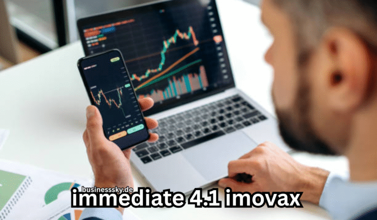 immediate 4.1 imovax