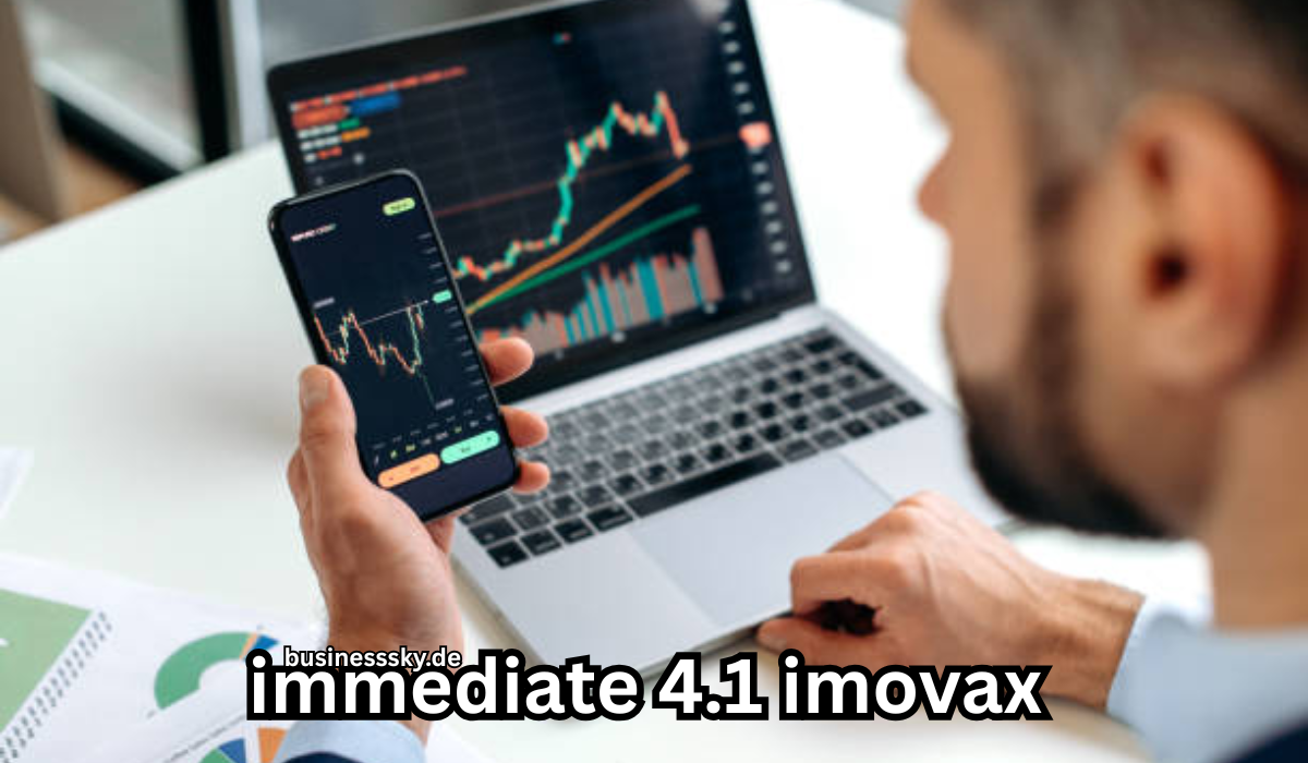 immediate 4.1 imovax