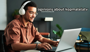 Opinions About KopMatelaTV